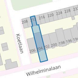 Perceel DEL00-R-1917