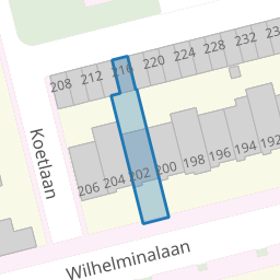 Perceel DEL00-R-1918
