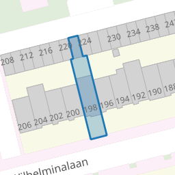 Perceel DEL00-R-1920