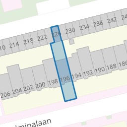 Perceel DEL00-R-1921