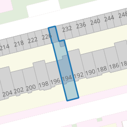 Perceel DEL00-R-1922