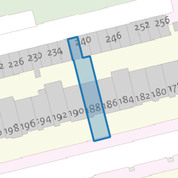 Perceel DEL00-R-1925