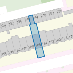 Perceel DEL00-R-1926