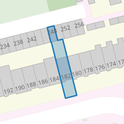 Perceel DEL00-R-1928