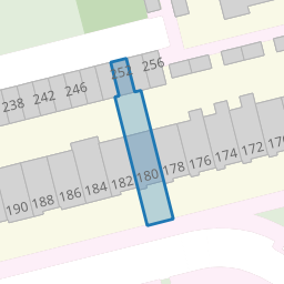 Perceel DEL00-R-1929