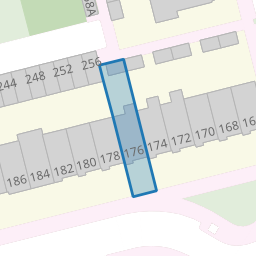 Perceel DEL00-R-1931