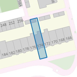 Perceel DEL00-R-1932