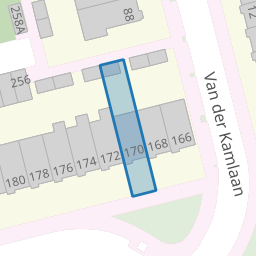 Perceel DEL00-R-1934