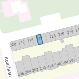 Perceel DEL00-R-1939