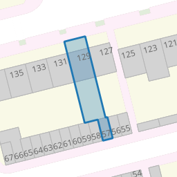 Perceel DEL00-R-1951