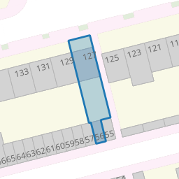 Perceel DEL00-R-1952