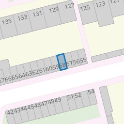 Perceel DEL00-R-1958