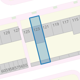 Perceel DEL00-R-1961