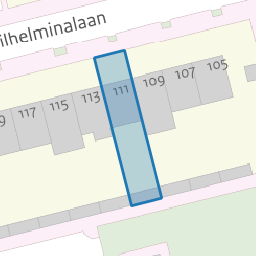 Perceel DEL00-R-1967