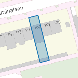 Perceel DEL00-R-1968