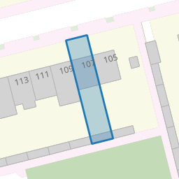 Perceel DEL00-R-1969