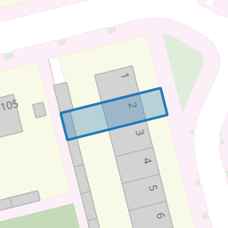 Perceel DEL00-R-1972