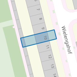 Perceel DEL00-R-1980