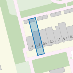 Perceel DEL00-R-1986