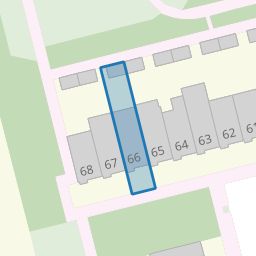 Perceel DEL00-R-1987