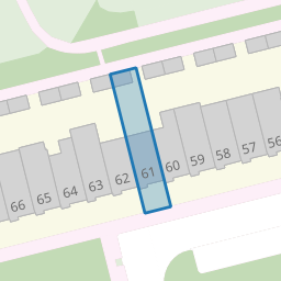 Perceel DEL00-R-1992