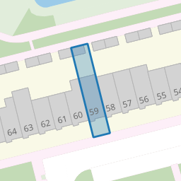 Perceel DEL00-R-1994