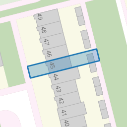 Perceel DEL00-R-2008