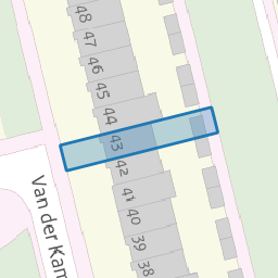 Perceel DEL00-R-2010