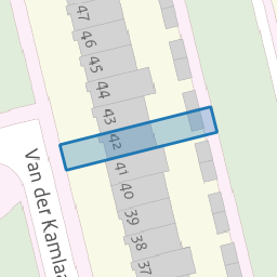 Perceel DEL00-R-2011