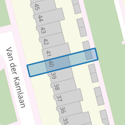 Perceel DEL00-R-2013