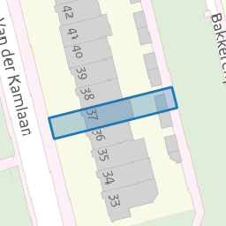 Perceel DEL00-R-2016