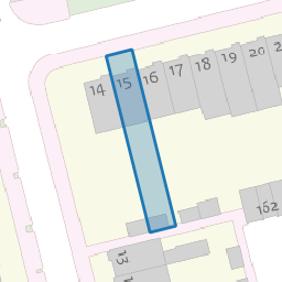 Perceel DEL00-R-2022