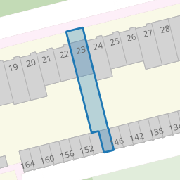 Perceel DEL00-R-2030