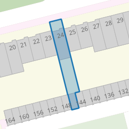 Perceel DEL00-R-2031