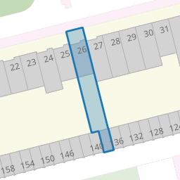 Perceel DEL00-R-2033