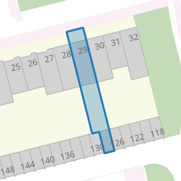 Perceel DEL00-R-2036