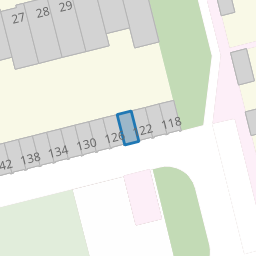 Perceel DEL00-R-2047