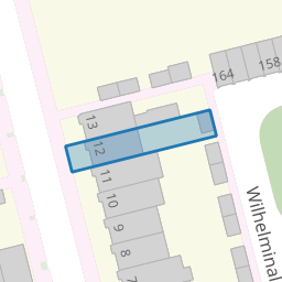 Perceel DEL00-R-2050