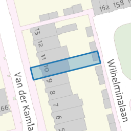 Perceel DEL00-R-2052