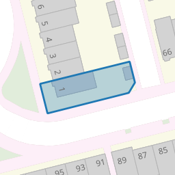 Perceel DEL00-R-2061