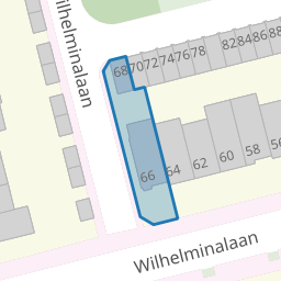 Perceel DEL00-R-2062