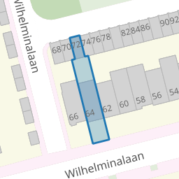 Perceel DEL00-R-2063