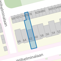 Perceel DEL00-R-2064