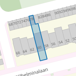 Perceel DEL00-R-2065