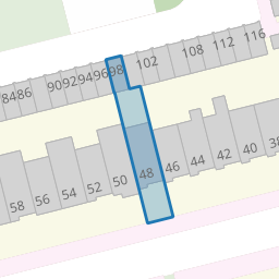 Perceel DEL00-R-2071