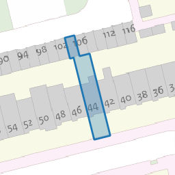 Perceel DEL00-R-2073