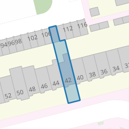 Perceel DEL00-R-2074