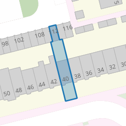 Perceel DEL00-R-2075