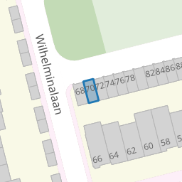 Perceel DEL00-R-2083