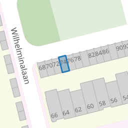 Perceel DEL00-R-2084